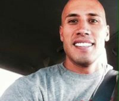 Ricky Calzada