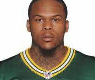 Ricky Collins
