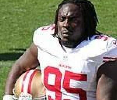 Ricky Jean-Francois