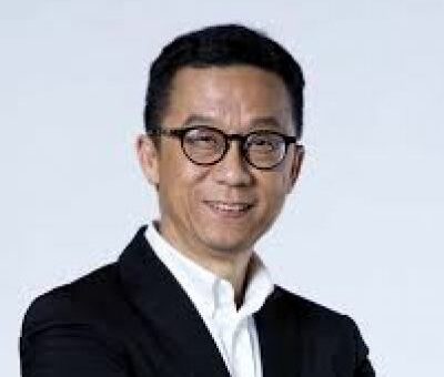 Ricky Wong