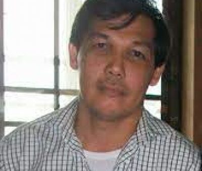 Ricky Yacobi