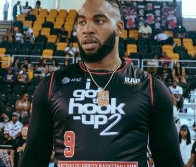 Rico Gathers