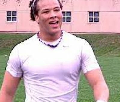 Rico Tipton