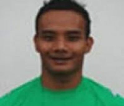 Ridzuan Fatah Hasan