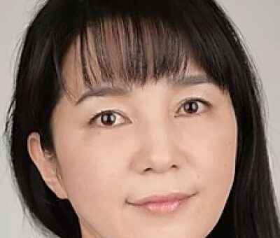 Rieko Takahashi