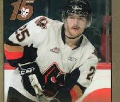 Rigby Burgart