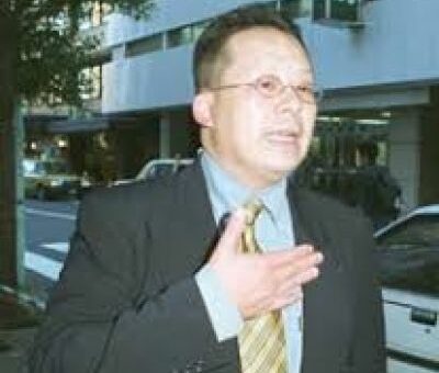 Riichi Arai