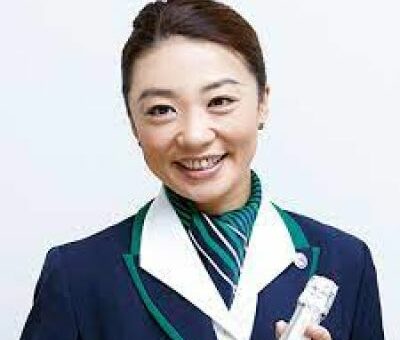 Rika Ishida