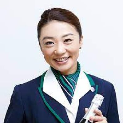 Rika Ishida