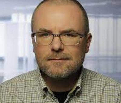 Rikard Ekstrom