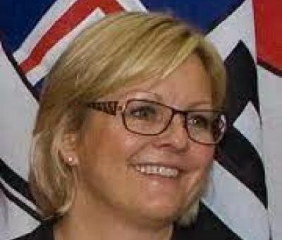 Rikke Lind