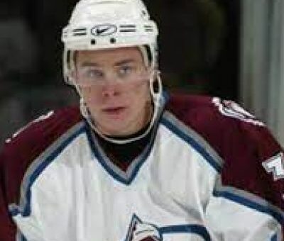 Riku Hahl