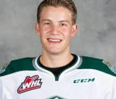 Riley Sutter
