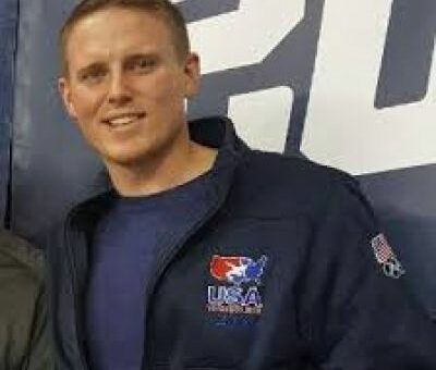 Riley Welsh