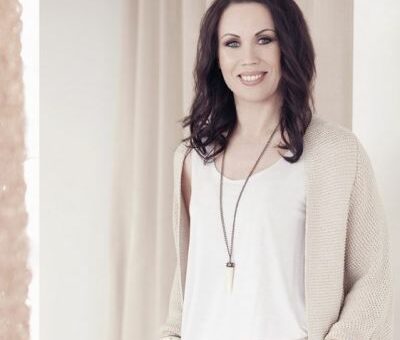 Rima Valentienė