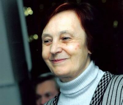 Rimma Bilunova