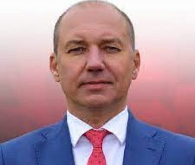 Rinat Morozov