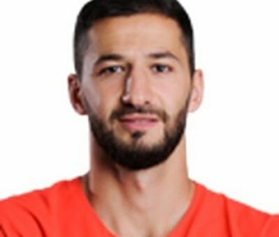 Rinat Timokhin