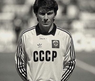 Rinat Vasikov