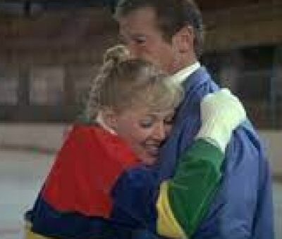 Rink Bond