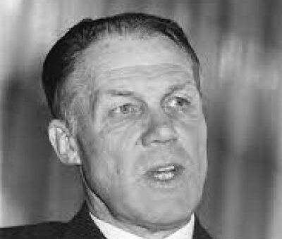 Rinus Michels