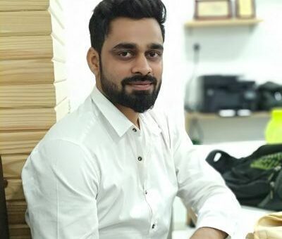 Rishabh Tiwari