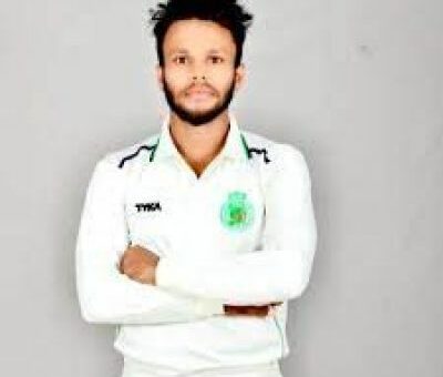 Rishav Das