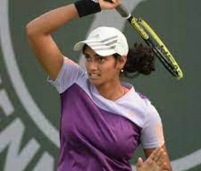 Rishika Sunkara