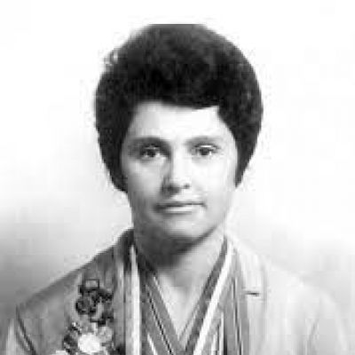 Rita Achkina