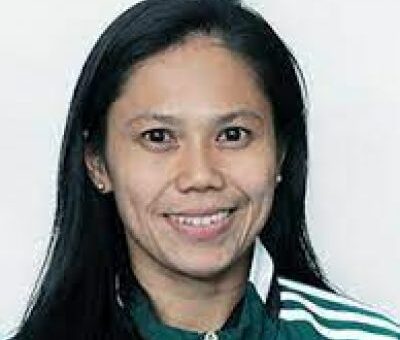 Rita Gani