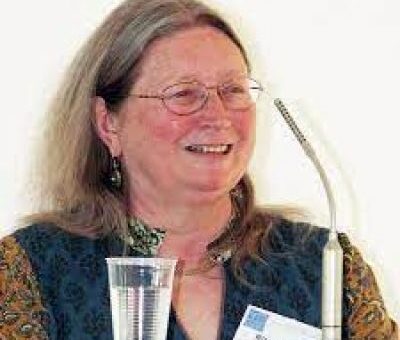 Rita Gross