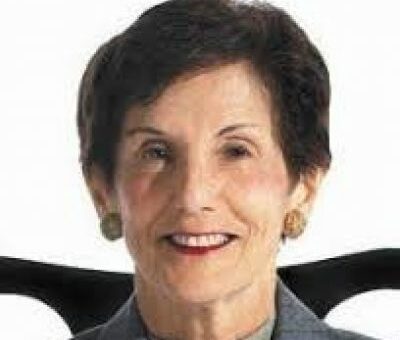 Rita Hauser