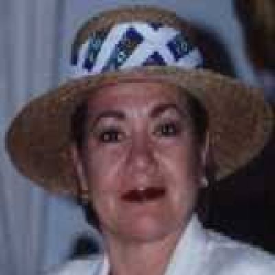 Rita María Esquivel Reyes