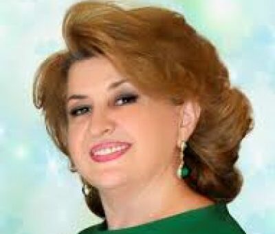 Rita Sargsyan