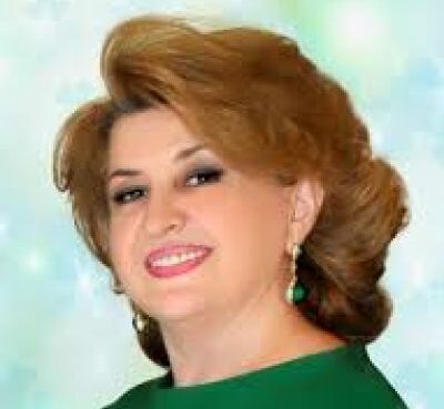 Rita Sargsyan
