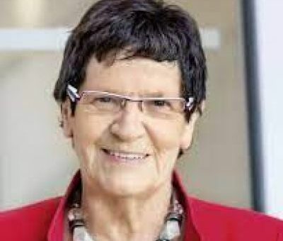 Rita Süssmuth