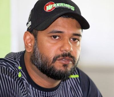 Rivash Gobind
