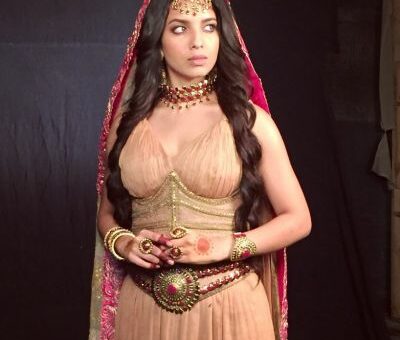 Riya Deepsi