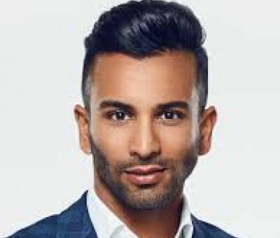 Rizwan Malik