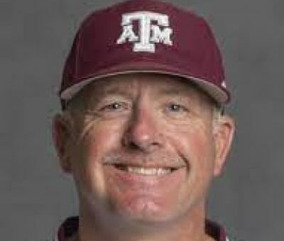 Rob Childress