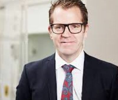 Rob Ekstrom