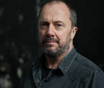 Rob Jarvis