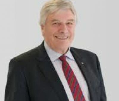 Rob Knowles