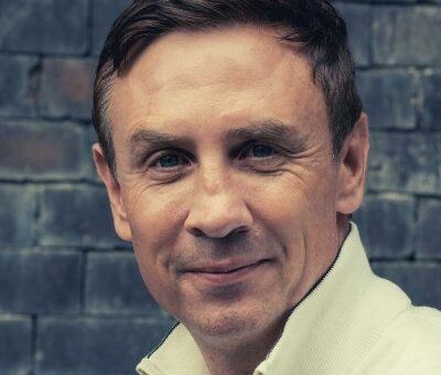 Rob McGovern