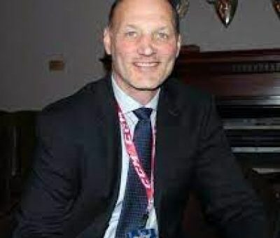 Rob Murray