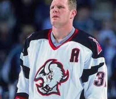 Rob Ray