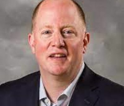 Rob Senderoff