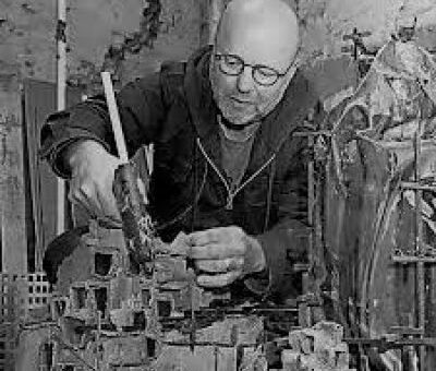 Rob Voerman