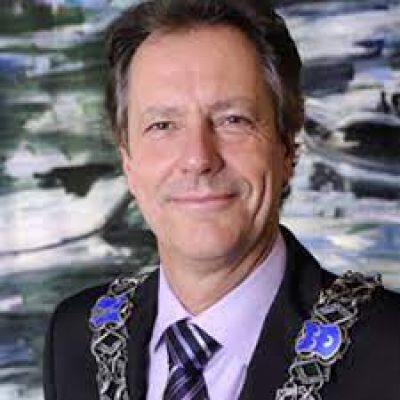 Rob van Gijzel