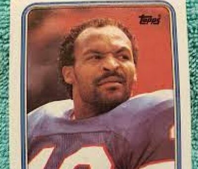 Robb Riddick